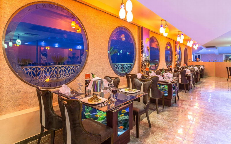 Hawaii Riviera Aqua Park Resort - Families and Couples Only, Hurghada, Египет