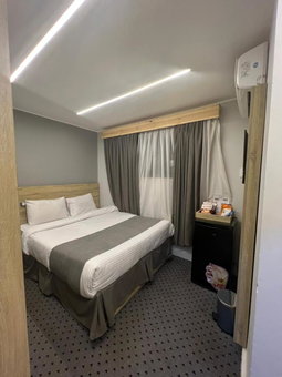 Atlas Hotels, Cairo, Egipto