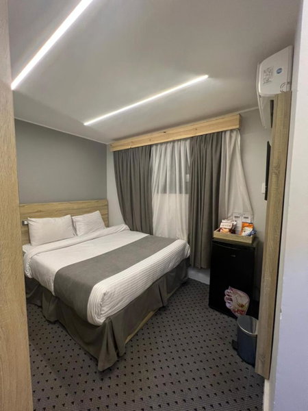 Atlas Hotels, Cairo, Egipto