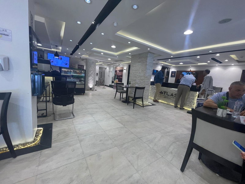 Atlas Hotels, Cairo, Egipto
