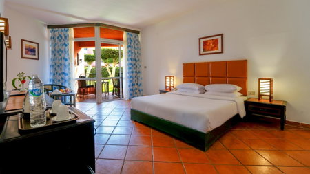 Kefi Palmera Beach Resort El Sokhna - Family Only, Ain Sukhna, Égypte