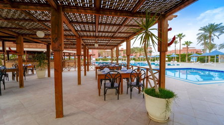 Kefi Palmera Beach Resort El Sokhna - Family Only, Ain Sukhna, Égypte
