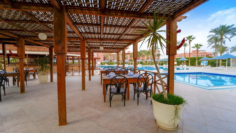 Kefi Palmera Beach Resort El Sokhna - Family Only, Ain Sukhna, Égypte