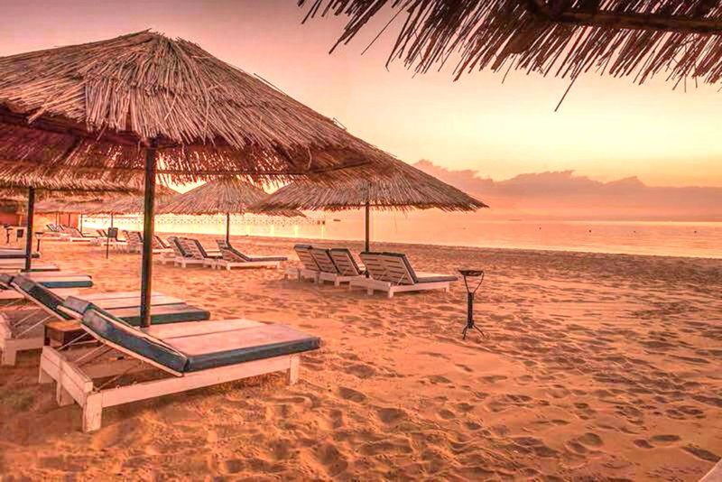 Kefi Palmera Beach Resort El Sokhna - Family Only, Ain Sukhna, Égypte