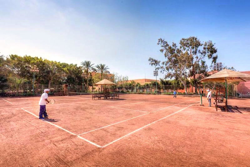 Kefi Palmera Beach Resort El Sokhna - Family Only, Ain Sukhna, Égypte