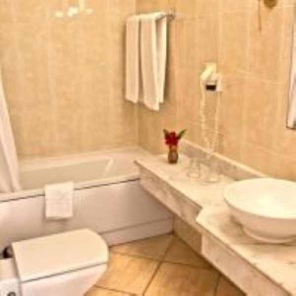 Kefi Palmera Beach Resort El Sokhna - Family Only, Ain Sukhna, Égypte
