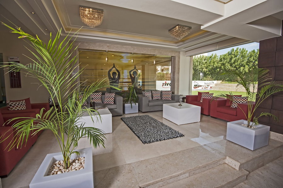 Rivoli Suites, Hurghada, Egipto