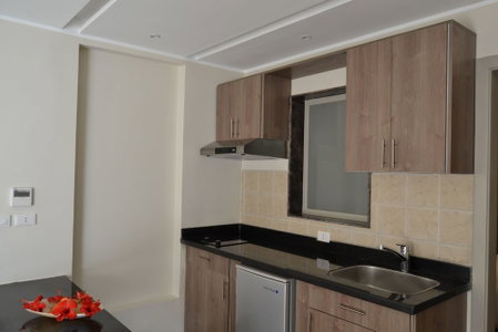 Rivoli Suites, Hurghada, Egipto