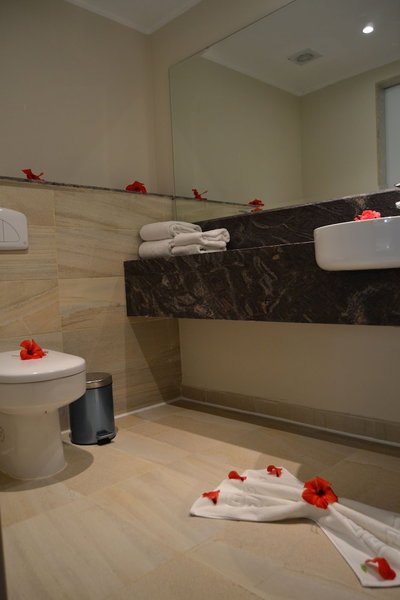 Rivoli Suites, Hurghada, Egipto
