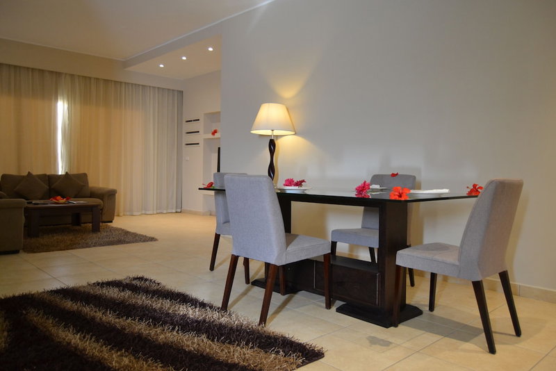 Rivoli Suites, Hurghada, Egipto