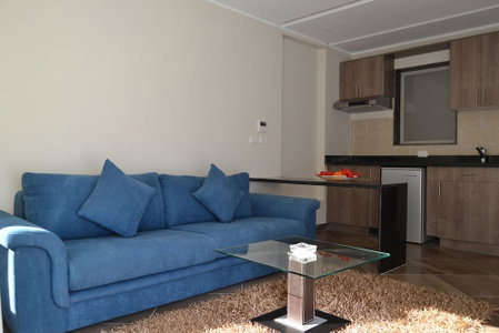 Rivoli Suites, Hurghada, Egipto
