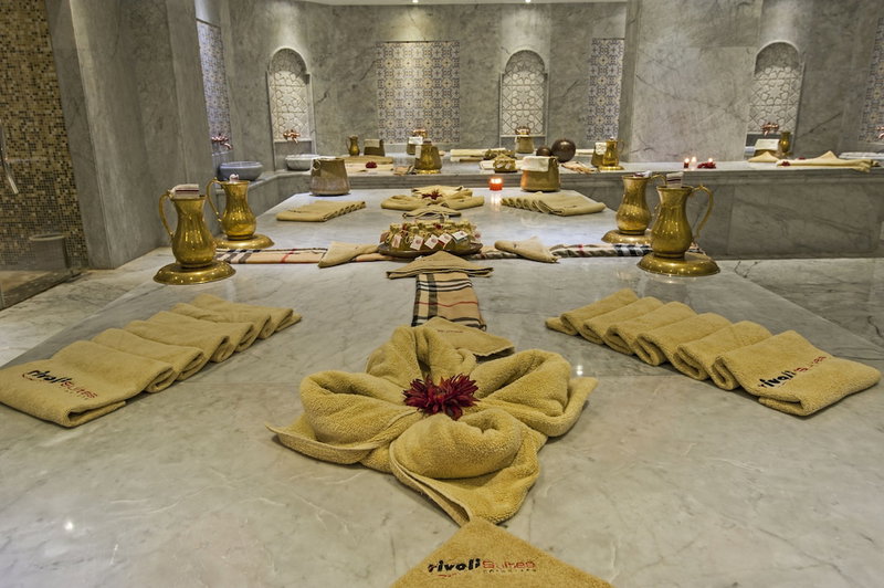 Rivoli Suites, Hurghada, Egipto