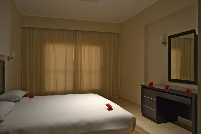 Rivoli Suites, Hurghada, Egipto