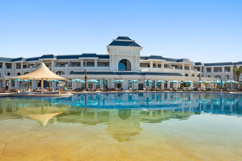 Gewan Palace New Alamein, El Alamein, Egipto