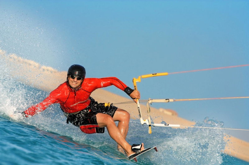 The Breakers Diving and Surfing Lodge Soma Bay, Safaga, Egypt