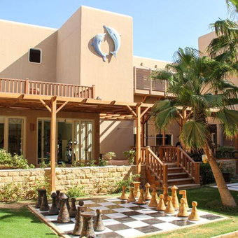 The Breakers Diving and Surfing Lodge Soma Bay, Safaga, Egypt