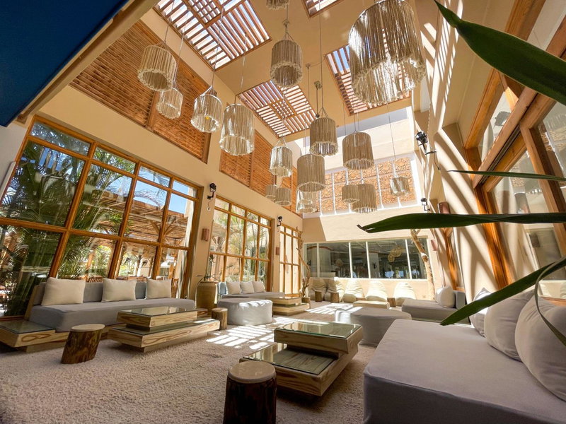 The Breakers Diving and Surfing Lodge Soma Bay, Safaga, Egypt