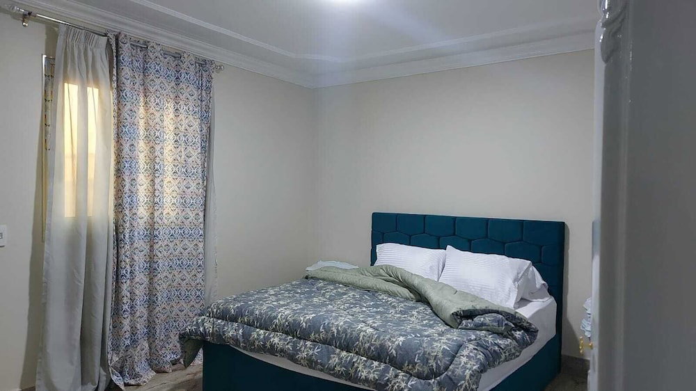 Chez l'ami hotel, Egypt
