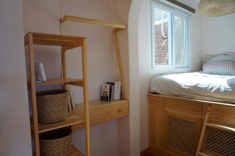 Madina Hostel, Cairo, Egypt