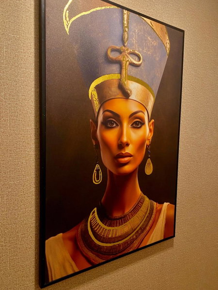 New Museum Guest House, Pyramids View, Kirdasah, Egypt