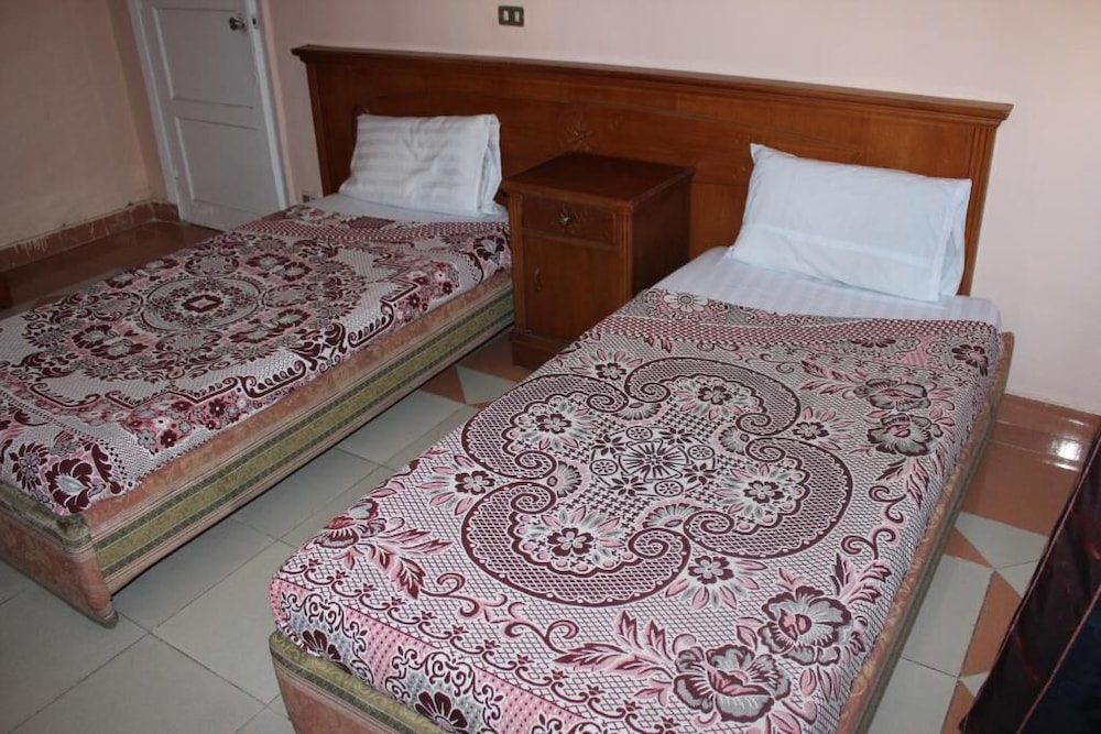 Sea Star Hotel, Egypt
