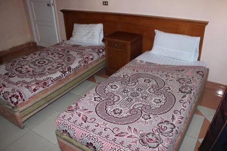 Sea Star Hotel, Alexandria, Ägypten