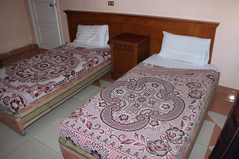 Sea Star Hotel, Alexandria, Ägypten