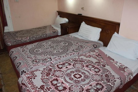 Sea Star Hotel, Alexandria, Ägypten