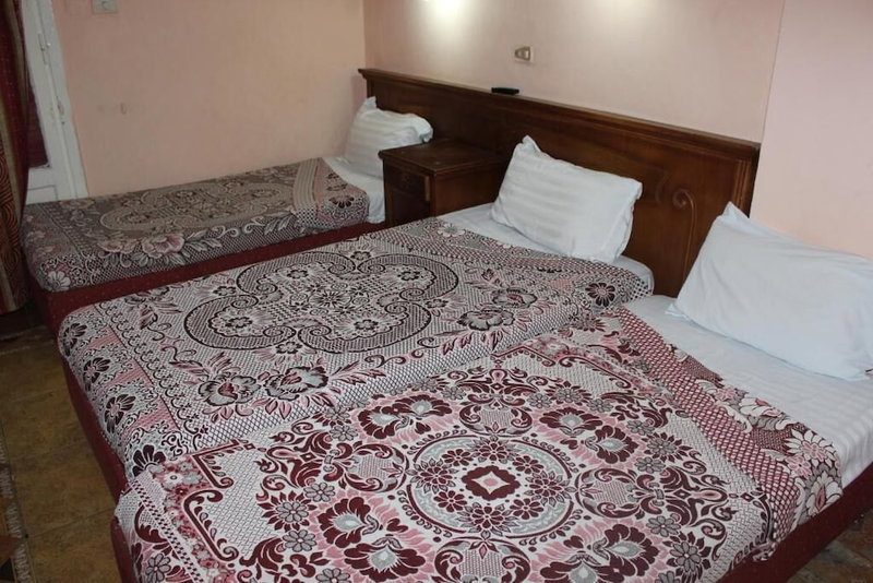 Sea Star Hotel, Alexandria, Ägypten