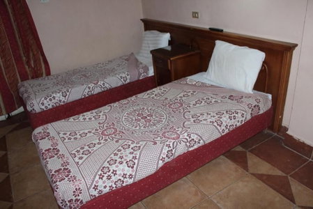 Sea Star Hotel, Alexandria, Ägypten