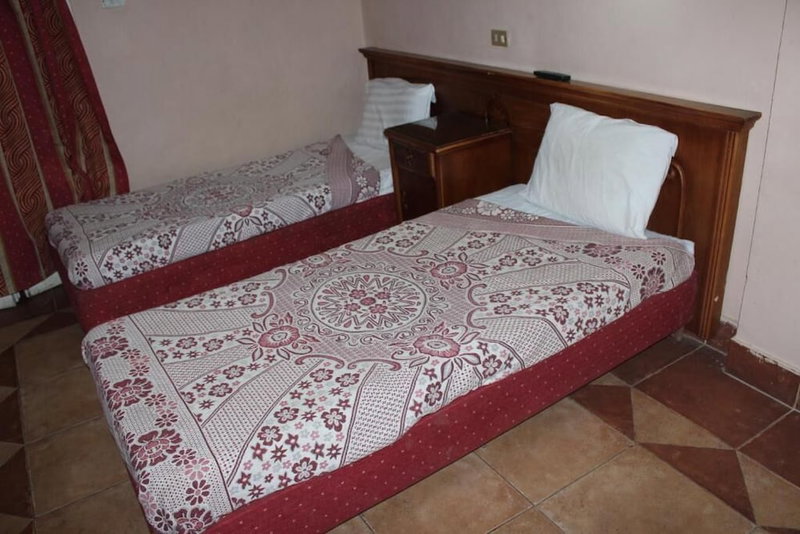 Sea Star Hotel, Alexandria, Ägypten