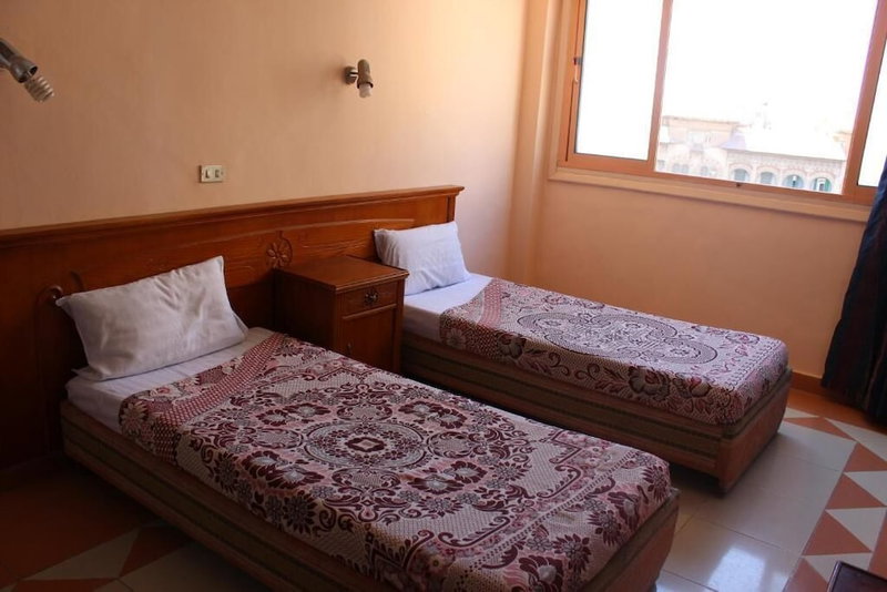 Sea Star Hotel, Alexandria, Ägypten