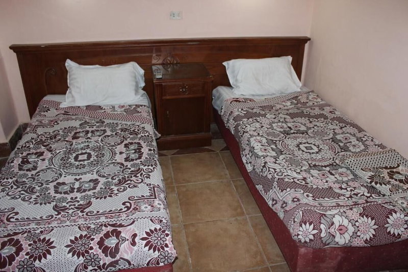 Sea Star Hotel, Alexandria, Ägypten