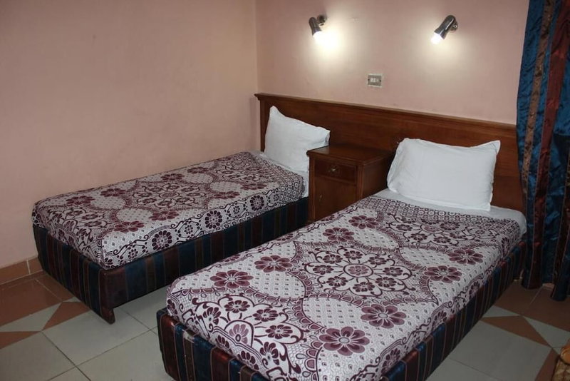 Sea Star Hotel, Alexandria, Ägypten
