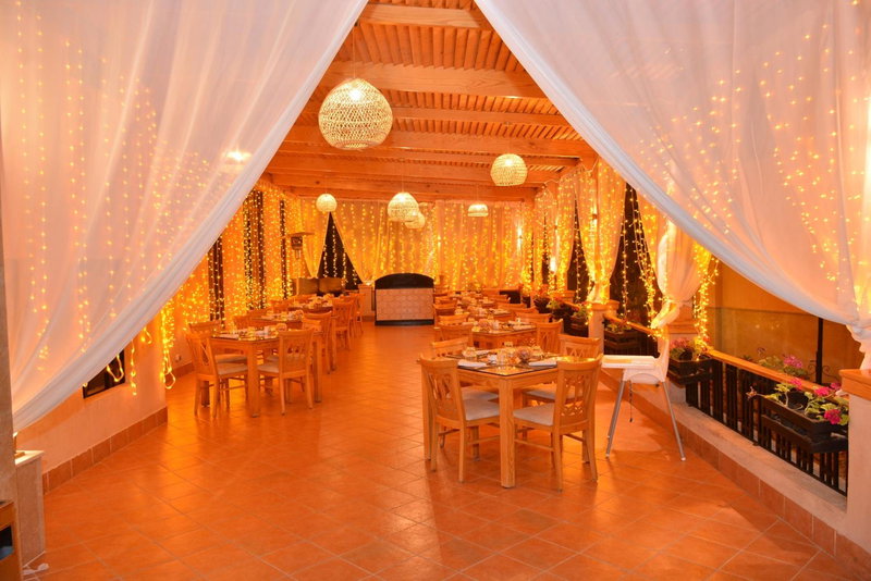 Tamra Beach Resort, Sharm el-Sheikh, Égypte