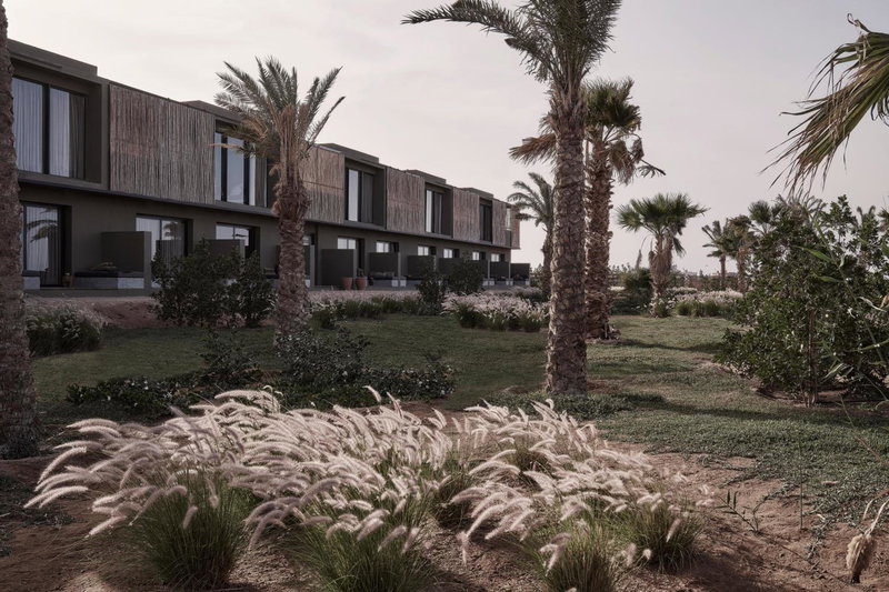 Casa Cook El Gouna - Adults Only, El Gouna, Égypte