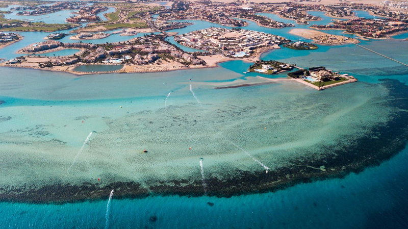 Casa Cook El Gouna - Adults Only, El Gouna, Égypte