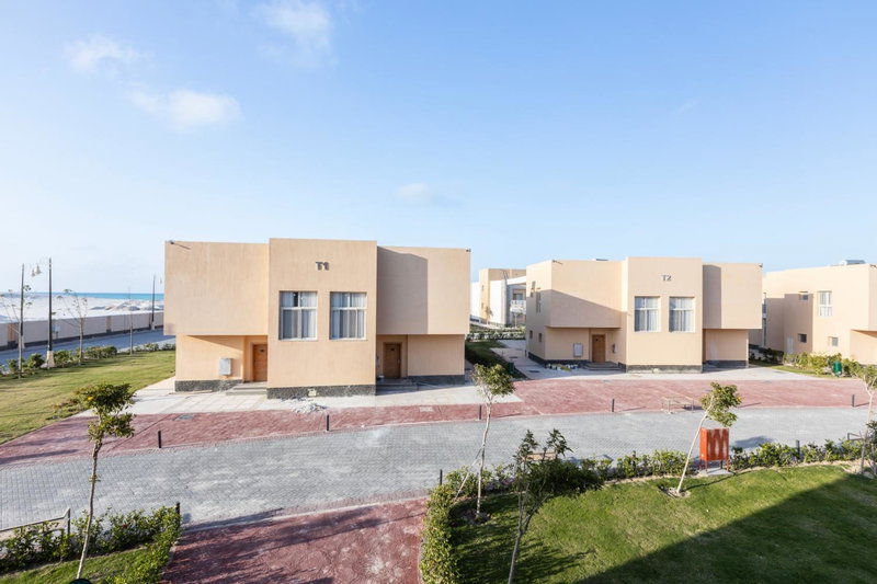 Gewan Resort New Alamein, El Alamein, Egipto