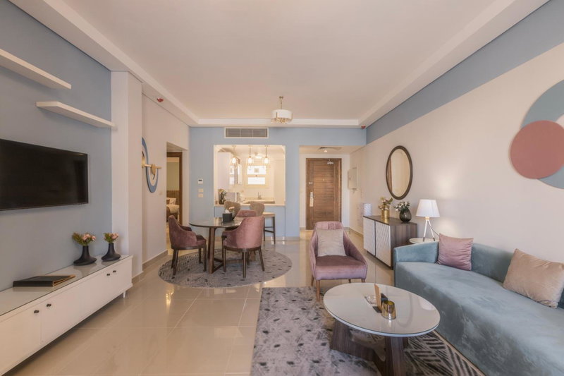 Gewan Resort New Alamein, El Alamein, Egipto