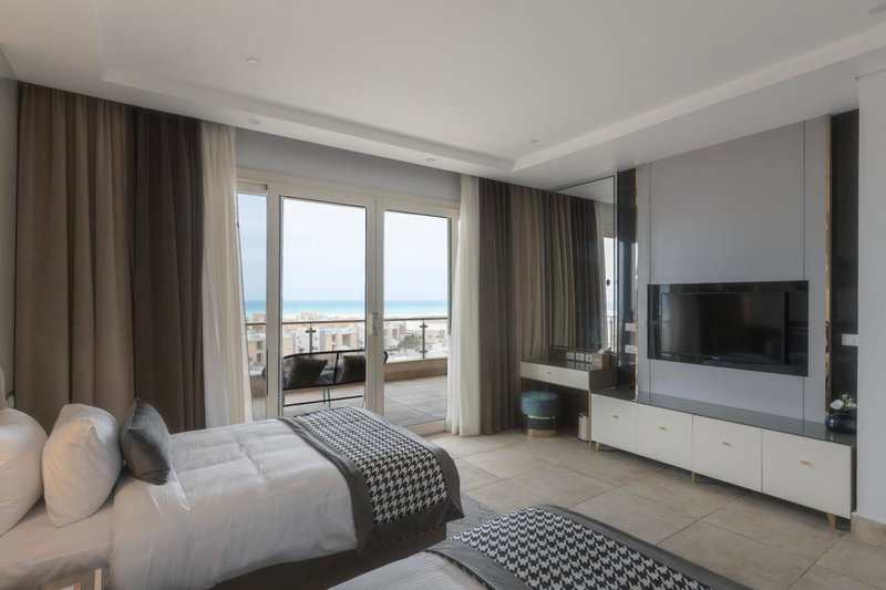 Gewan Resort New Alamein, El Alamein, Egipto