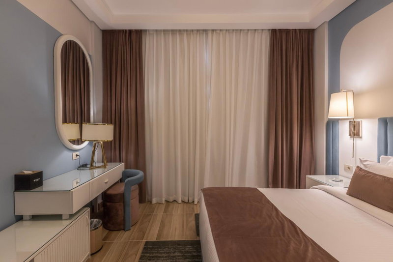 Gewan Resort New Alamein, El Alamein, Egipto