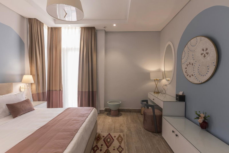 Gewan Resort New Alamein, El Alamein, Egipto