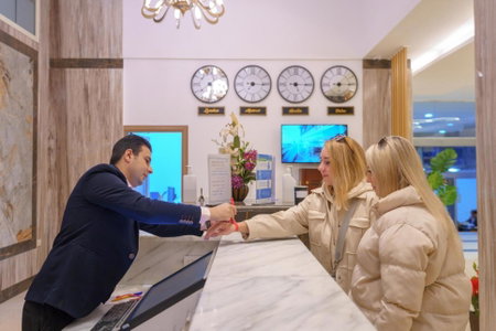 MinaMark Beach Resort for Families and Couples Only, Hurghada, Египет