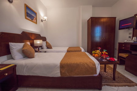 MinaMark Beach Resort for Families and Couples Only, Hurghada, Египет