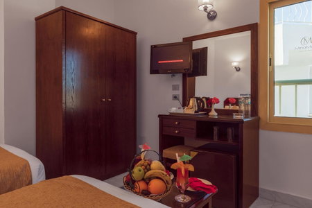 MinaMark Beach Resort for Families and Couples Only, Hurghada, Египет