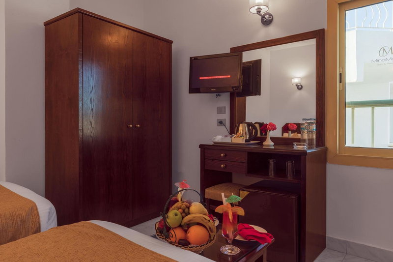 MinaMark Beach Resort for Families and Couples Only, Hurghada, Египет