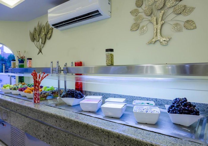 MinaMark Beach Resort for Families and Couples Only, Hurghada, Ägypten