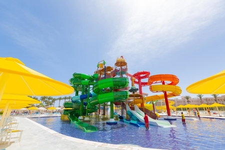 Beach Albatros The Club - Aqua Park, Hurghada, Египет
