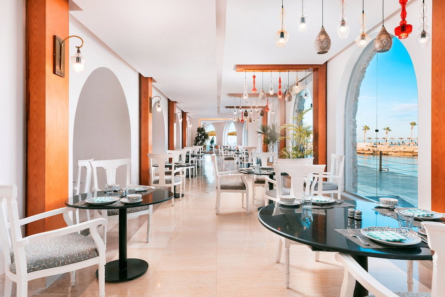 Pickalbatros Citadel Resort Sahl Hasheesh, Sahl Hasheeh, Египет