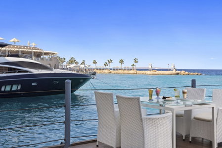 Pickalbatros Citadel Resort Sahl Hasheesh, Sahl Hasheeh, Египет